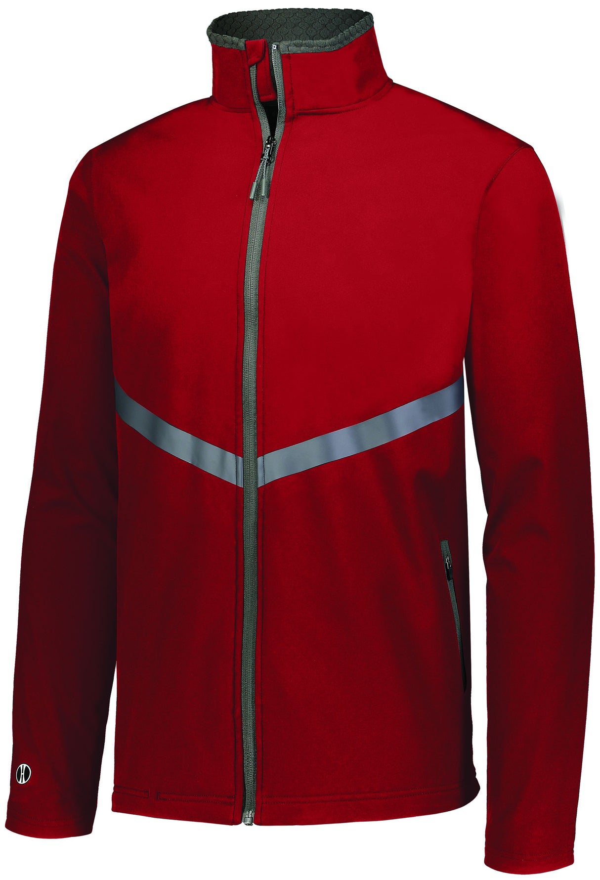 Holloway Men's 3D Regulate Soft Shell Jacket Holloway