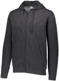 Augusta Men's 60/40 Fleece Full Zip Hoodie Augusta