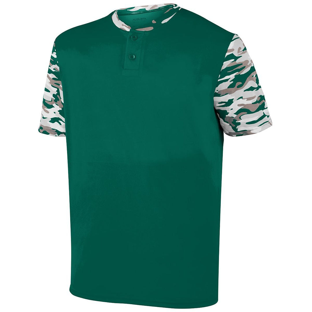 Augusta Youth Pop Fly Baseball Jersey Augusta