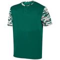 Augusta Youth Pop Fly Baseball Jersey Augusta