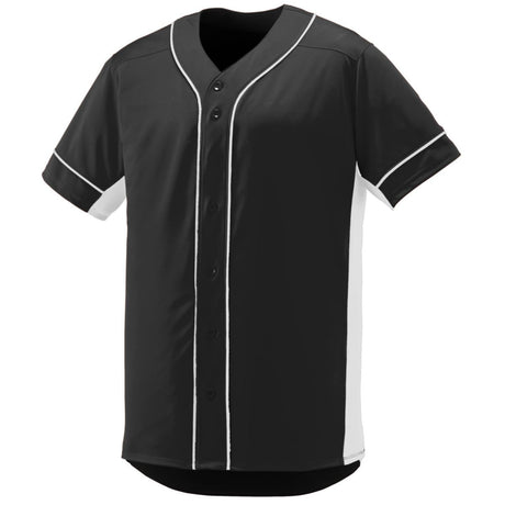 Augusta Youth Slugger Baseball Jersey Augusta
