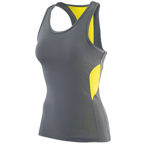 Augusta Women's Inspiration Track Jersey Augusta