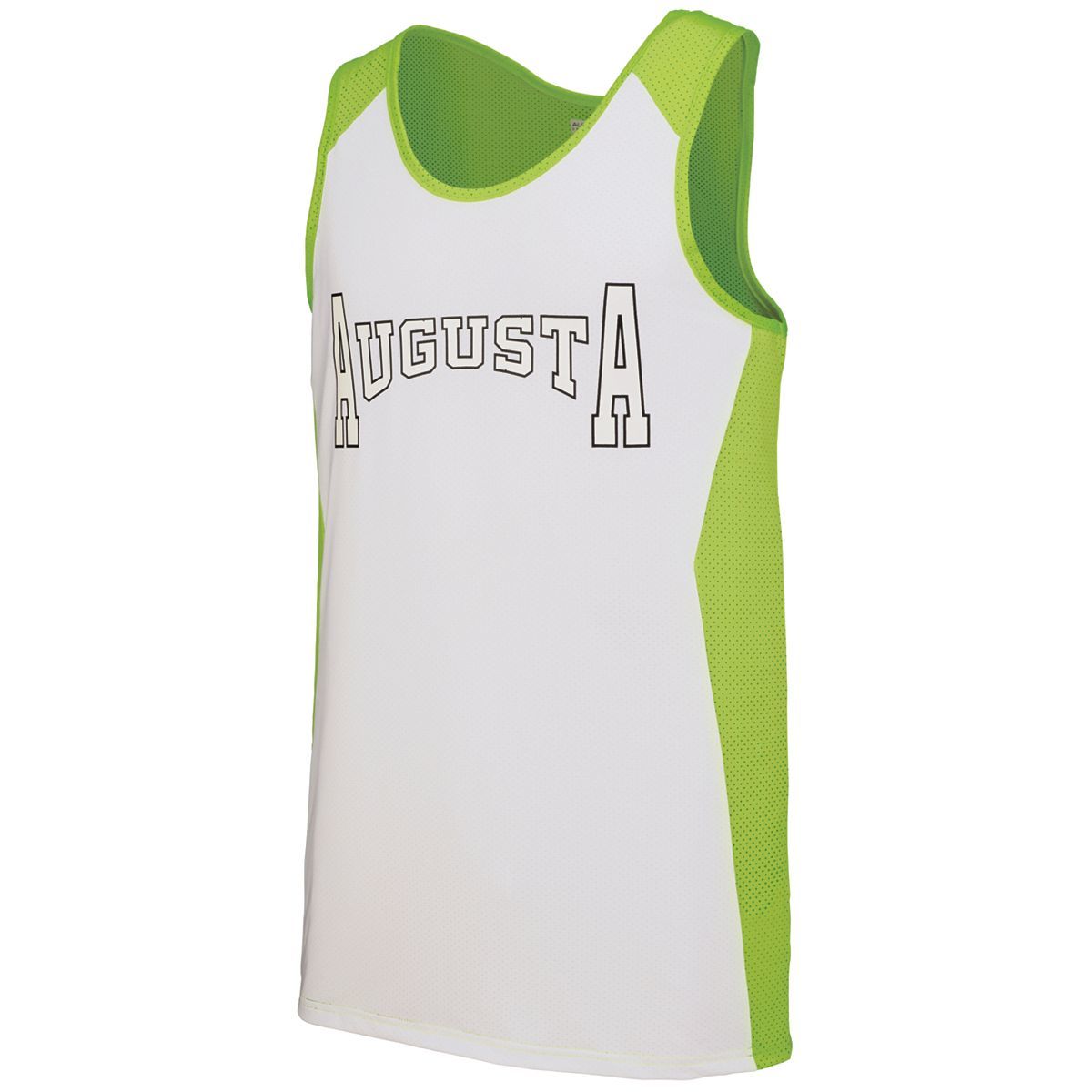 Augusta Adult Alize Track Jersey Augusta