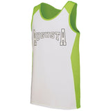 Augusta Adult Alize Track Jersey Augusta