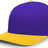 Pacific Headwear Pro-Wool Hook-And-Loop Adjustable Cap Pacific Headwear