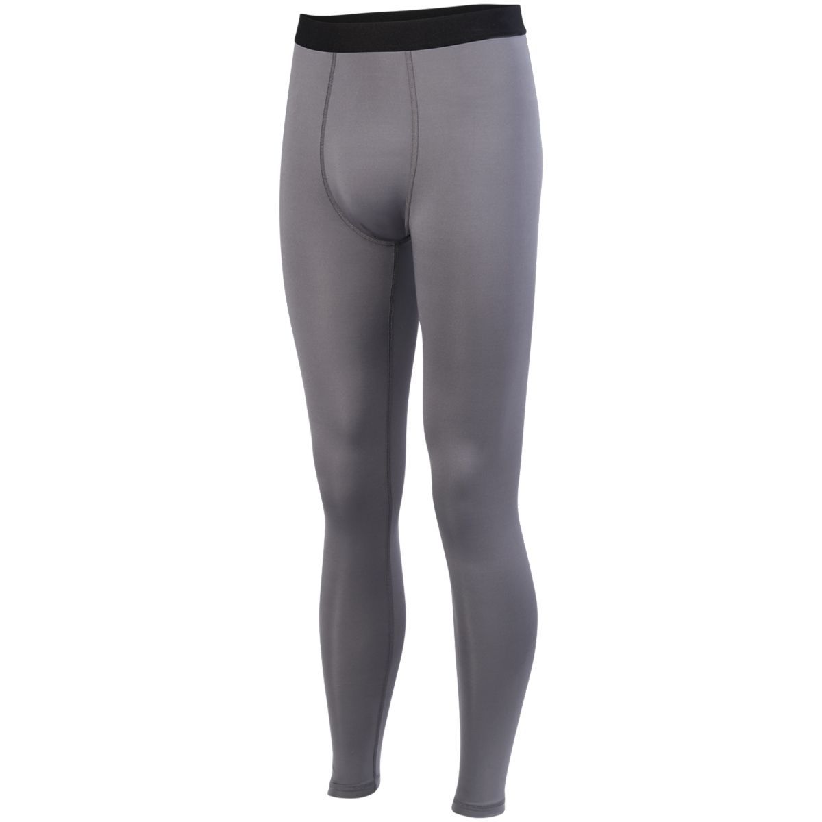 Augusta 2620 Men's Hyperform Compression Tights Augusta