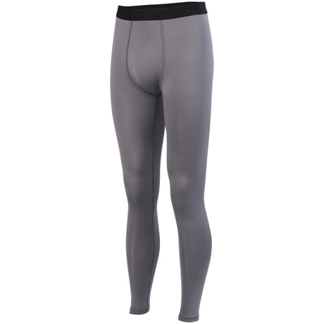 Augusta 2620 Men's Hyperform Compression Tights Augusta