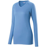 Augusta Girl's Assist Volleyball Jersey Augusta