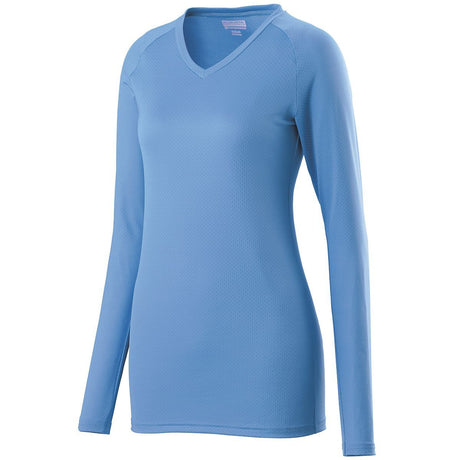 Augusta Girl's Assist Volleyball Jersey Augusta