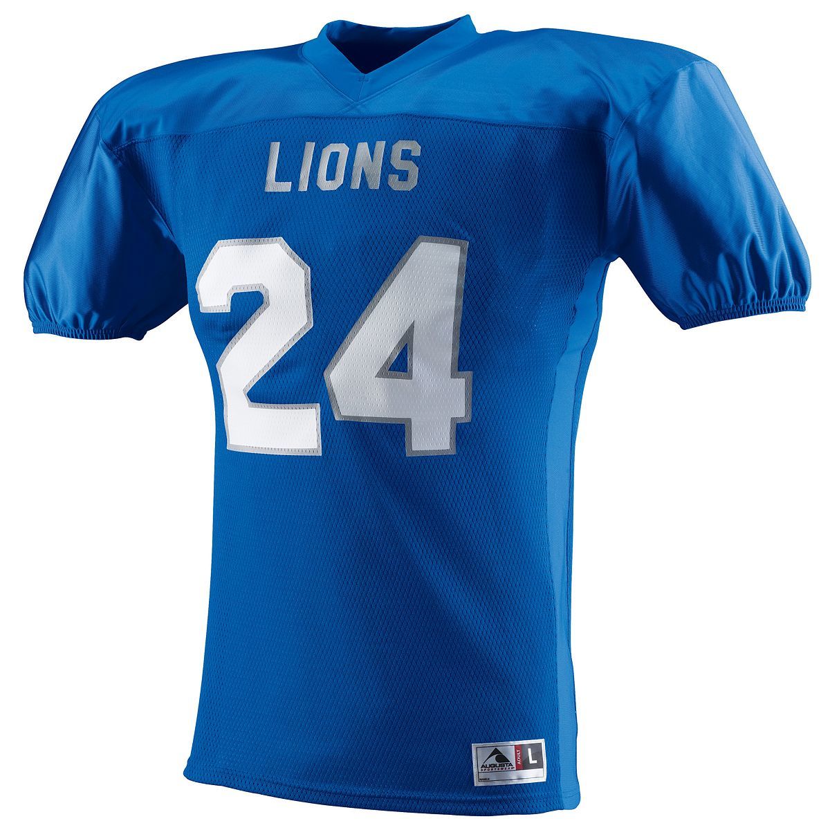 Augusta Youth Intimidator Football Jersey Augusta