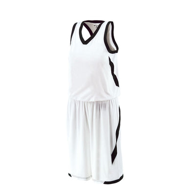 Holloway Women's  Lateral Basketball Jersey