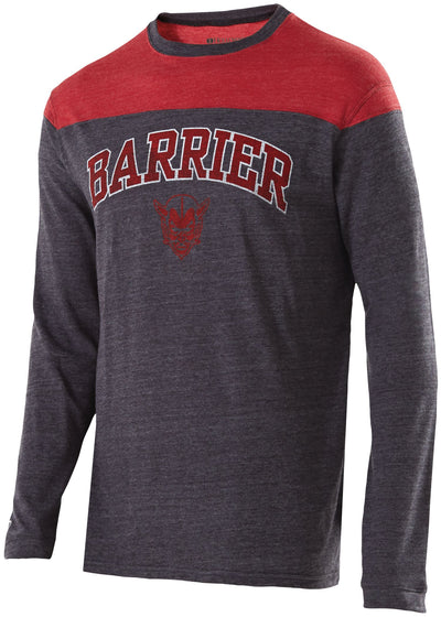 Holloway Men's Barrier T-Shirt