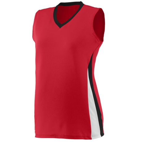 Augusta Youth Tornado Softball Jersey Augusta