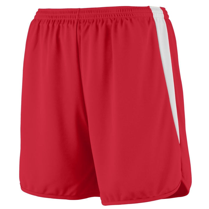 Augusta Youth Rapidpace Track Shorts Augusta