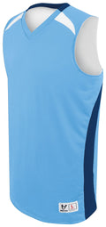 Holloway Youth Campus Reversible Basketball Jersey Holloway