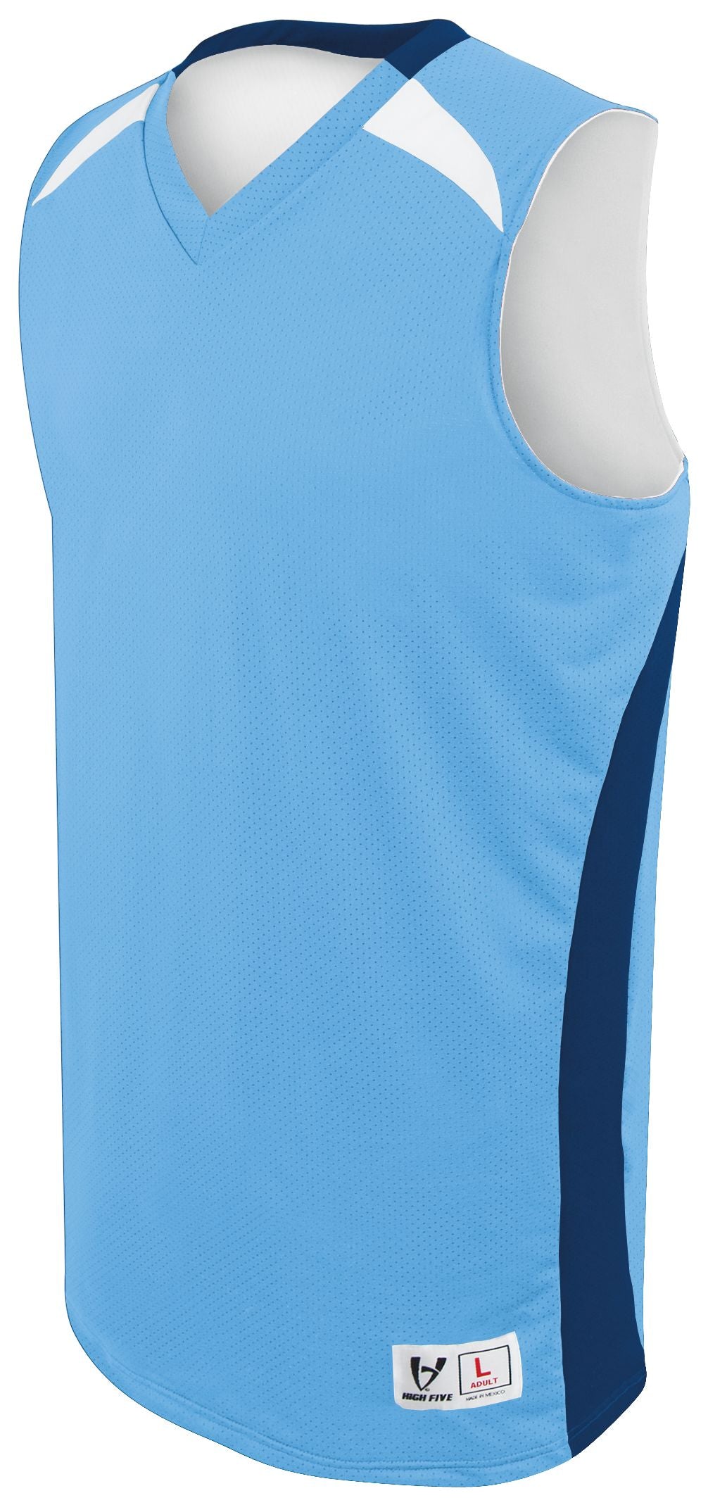 Holloway Youth Campus Reversible Basketball Jersey Holloway