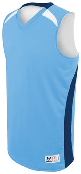 Holloway Youth Campus Reversible Basketball Jersey Holloway
