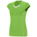 Augusta 1219 Youth Blash Volleyball Jersey Augusta