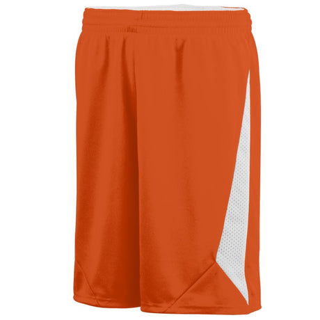 Augusta Men's Slam Dunk Shorts Augusta