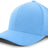 Pacific Headwear M2 Performance Hook-And-Loop Adjustable Cap Pacific Headwear