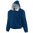 Augusta Youth Hooded Taffeta Jacket/Fleece Lined Augusta