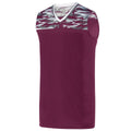 Augusta Mod Camo Game Adult Basketball Jersey Augusta