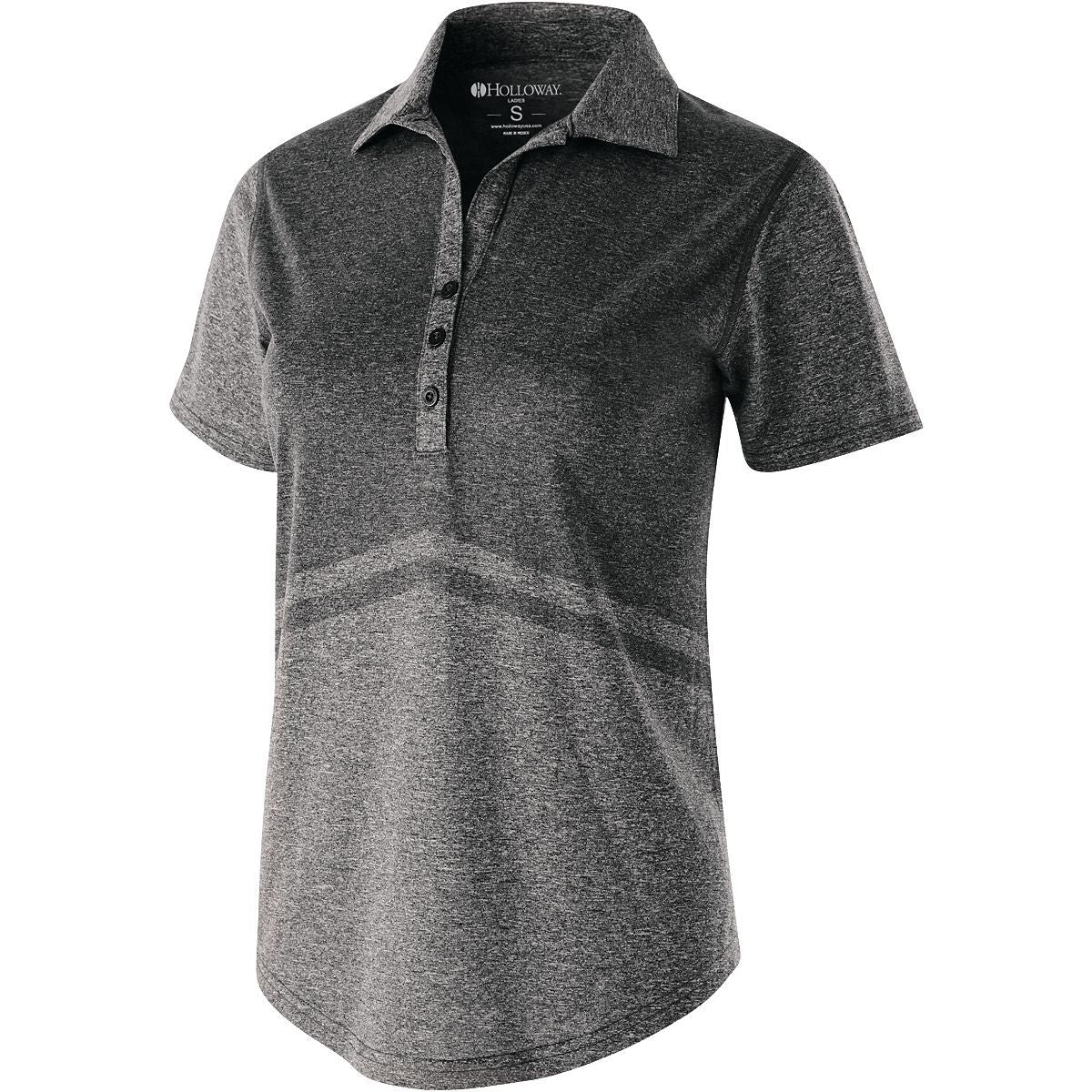 Holloway Women's Seismic Polo Holloway
