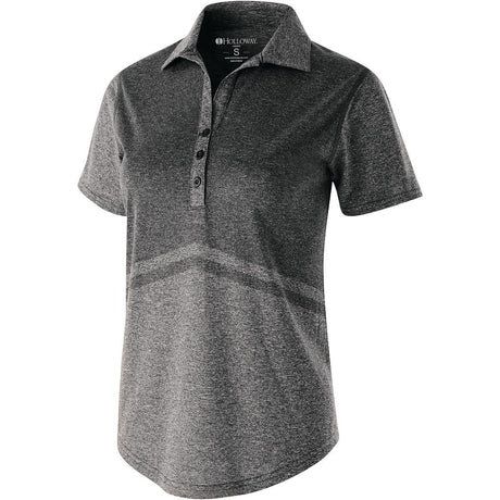 Holloway Women's Seismic Polo Holloway