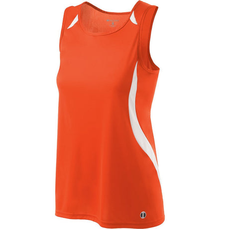 Holloway Adult Sprint Singlet Holloway