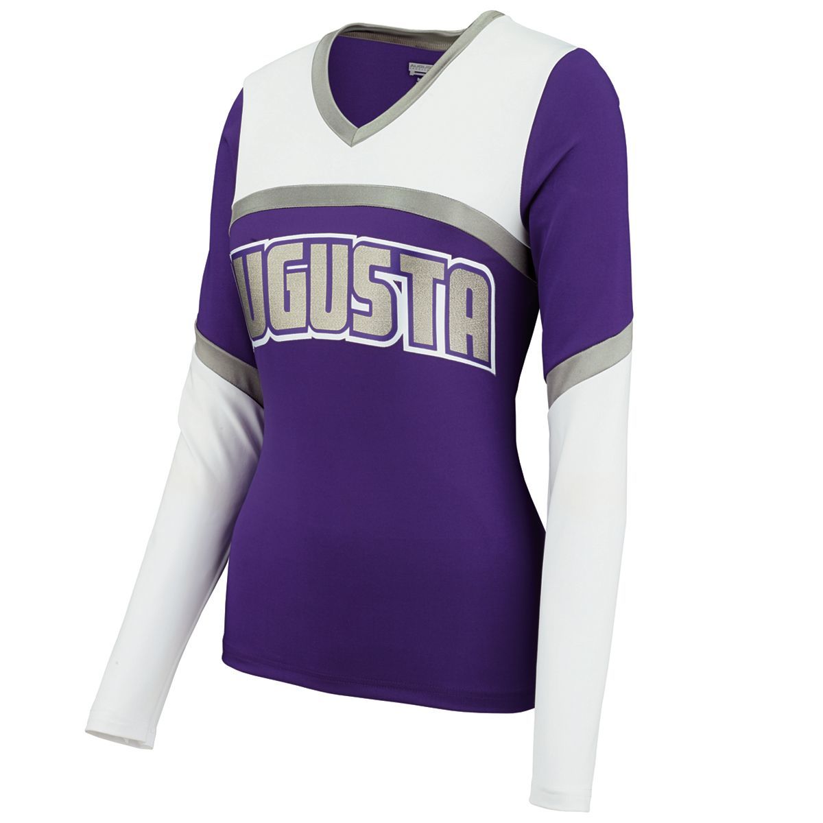 Augusta Women's CheerFlex Rise Up Shell Augusta
