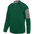 Augusta Men's Preeminent Half-Zip Pullover Augusta