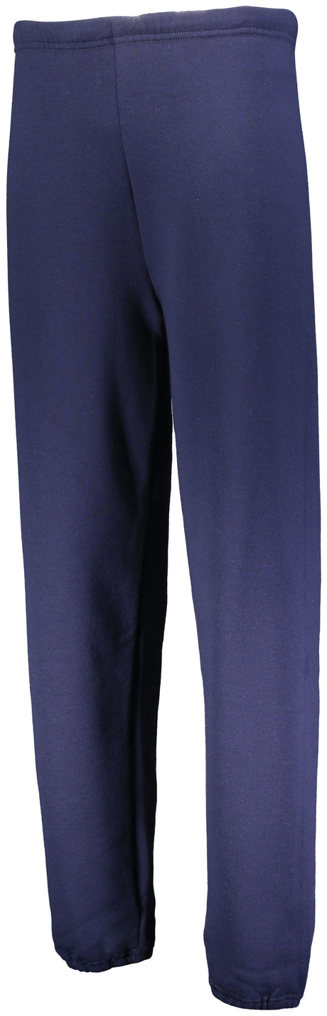 Russell Men's Dri-Power® Closed Bottom Sweatpants Russell Athletic