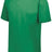Augusta Youth 2-Button Baseball Jersey Augusta