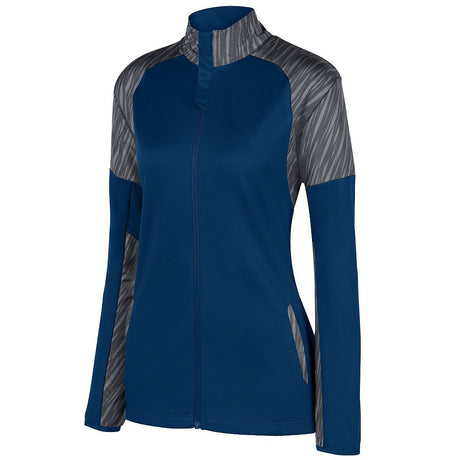 Augusta Women's Breaker Jacket Augusta