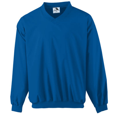 Augusta Men's Micro Poly Lined Windshirt