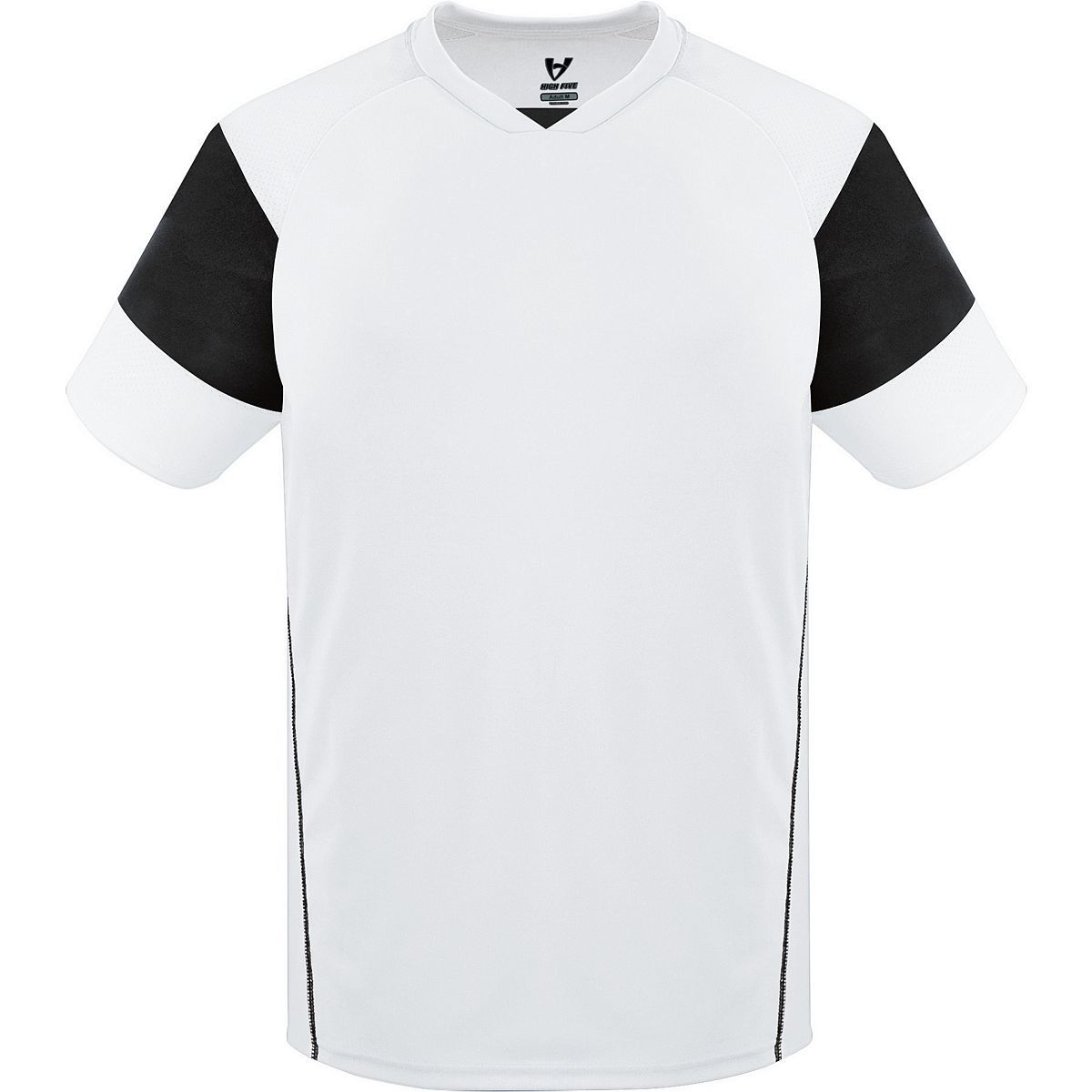 High Five Mundo Soccer Jersey High Five