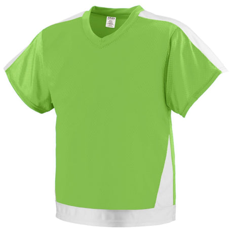 Augusta Youth Winning Score Jersey BELLA + CANVAS