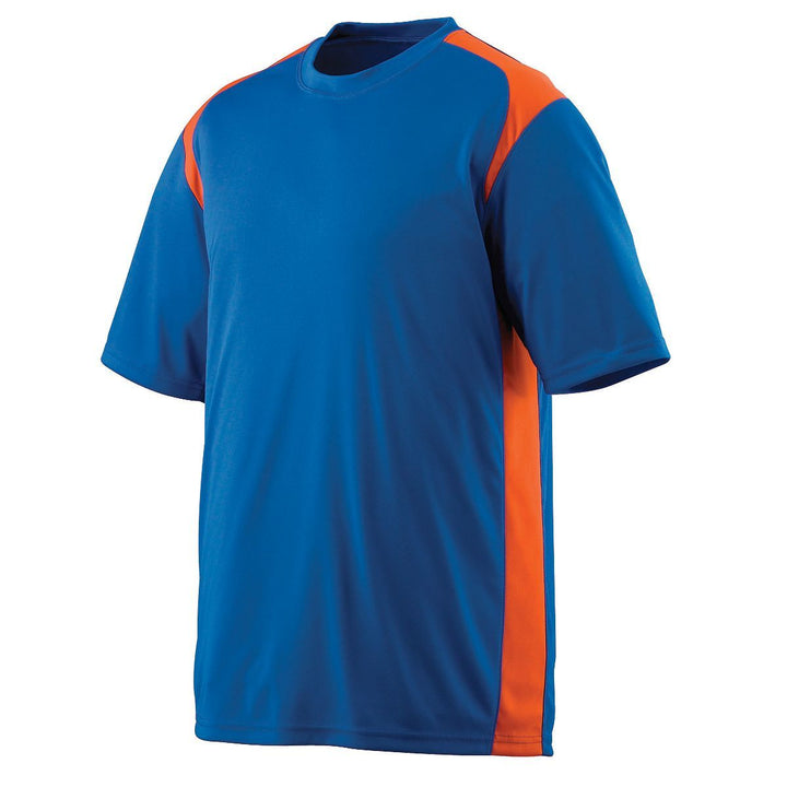 Augusta Youth Gameday Crew Shirt Augusta