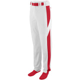 Augusta Adult Series Color Block Baseball / Softball Pants Augusta