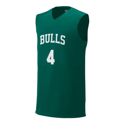 Augusta Adult Baseline Basketball Jersey