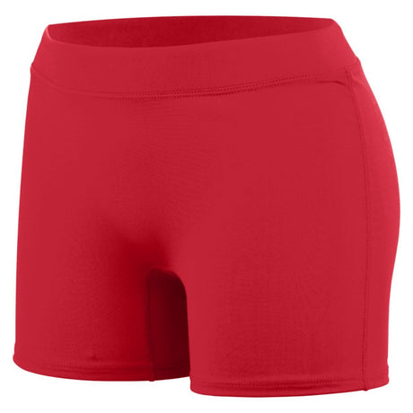 Augusta Adult Enthuse Volleyball Shorts Augusta