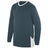 Augusta Youth Block Out Long Sleeve Basketball Jersey Augusta