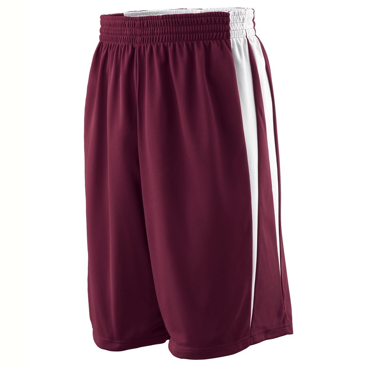 Augusta Men's Reversible Wicking Game Shorts Augusta
