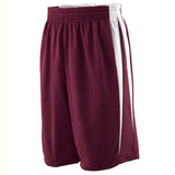 Augusta Men's Reversible Wicking Game Shorts Augusta