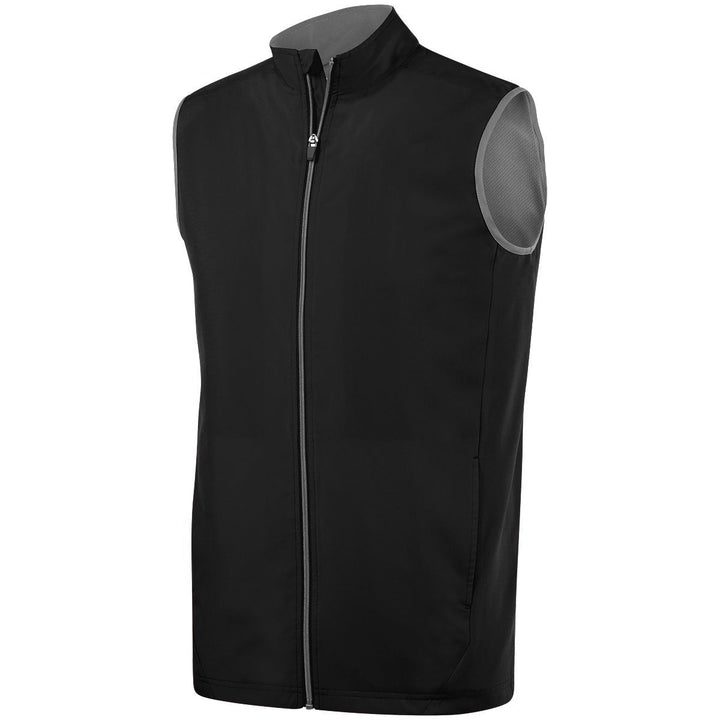 Augusta Men's Preeminent Vest Augusta