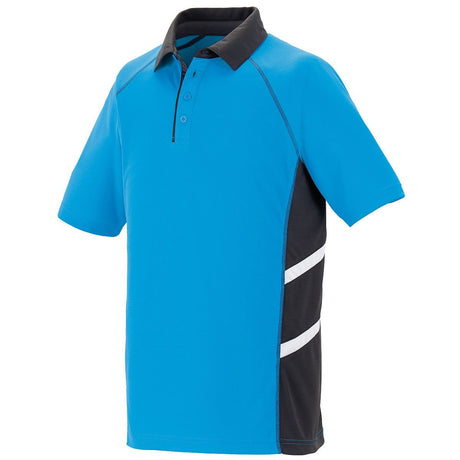 Augusta Men's Oblique Polo Augusta