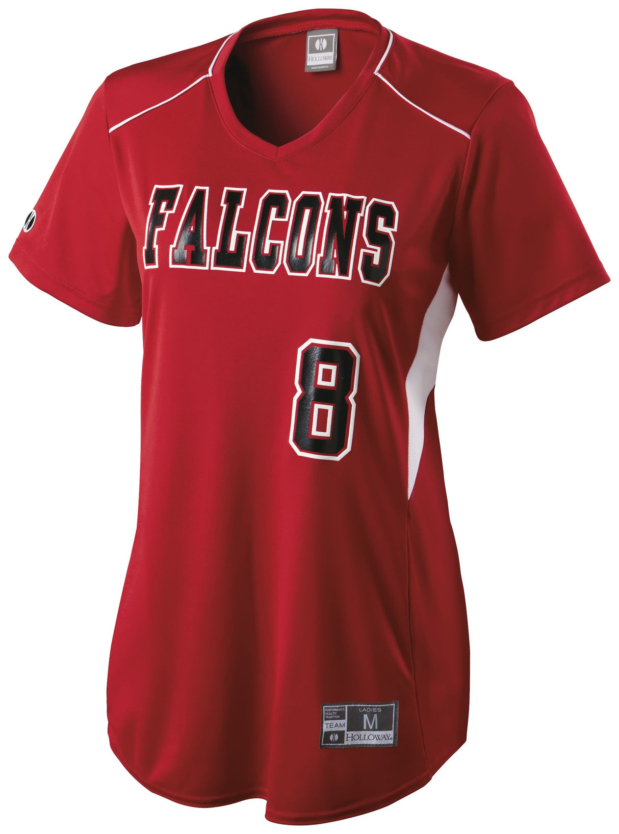 Holloway Adult Rematch Softball Jersey Holloway