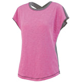 Augusta Women's Sensation Tee Womens Apparel Shirts & Tops