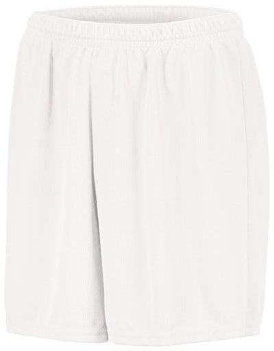 Augusta Men's Wicking Mesh Soccer Shorts