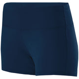Holloway Women's Squad Shorts Holloway
